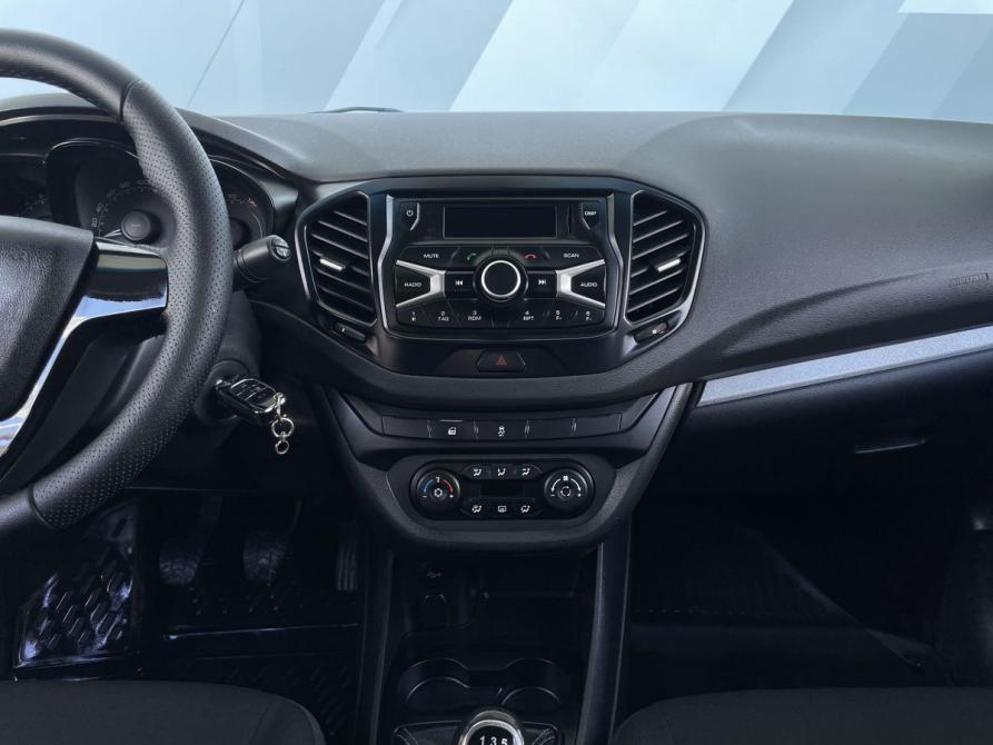 Lada (ВАЗ) Vesta I Екатеринбург  - изображение 18