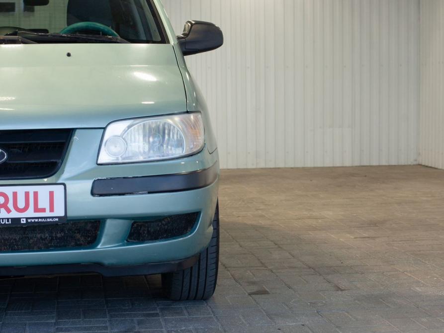 Hyundai Matrix I Иваново  - изображение 5