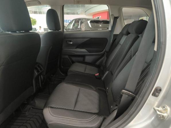 Mitsubishi Outlander III Рестайлинг 3 с пробегом 2020 года, цена 2 520 000 рублей, 71380 км, внедорожник, Автокод Объявления