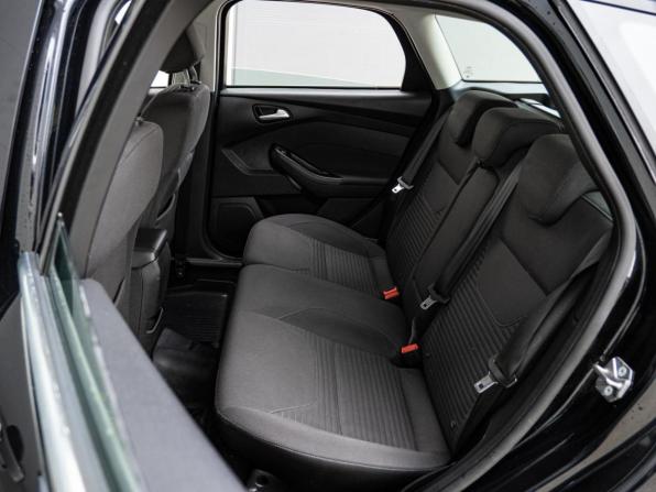 Ford Focus III Рестайлинг с пробегом 2018 года, цена 1 325 000 рублей, 132499 км, универсал, Автокод Объявления