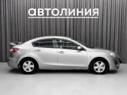 Mazda Axela II Красноярск  - изображение 24