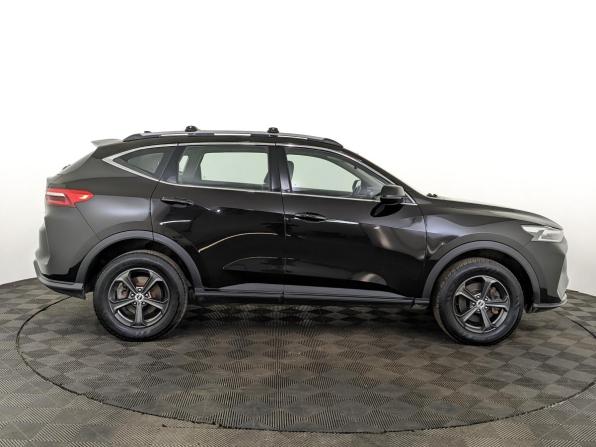 Haval F7 I с пробегом 2022 года, цена 1 945 000 рублей, 70740 км, внедорожник, Автокод Объявления