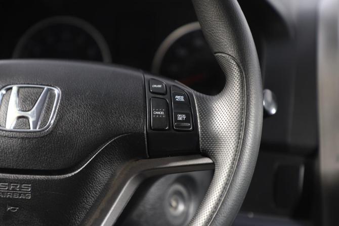Honda CR-V III с пробегом 2010 года, цена 1 699 000 рублей, 252000 км, внедорожник, Автокод Объявления