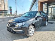Lada (ВАЗ) Granta I Рестайлинг Краснодар  - изображение 13