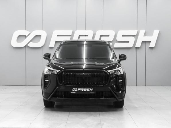 Haval Jolion I Рестайлинг с пробегом 2024 года, цена 1 799 000 рублей, 40162 км, внедорожник, Автокод Объявления
