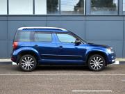 Skoda Yeti I Рестайлинг Новороссийск  - изображение 28