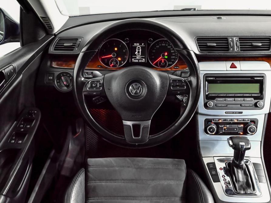 Volkswagen Passat B6 Екатеринбург  - изображение 12