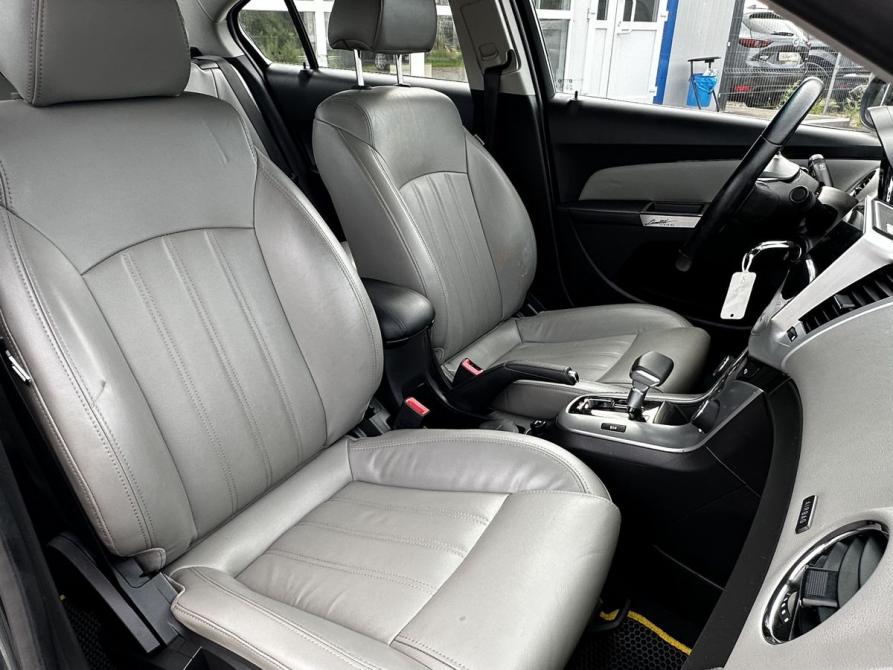 Chevrolet Cruze I Ярославль  - изображение 37