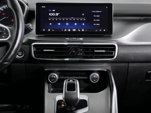 Geely Coolray I с пробегом 2020 года, цена 1 580 000 рублей, 74000 км, внедорожник, Автокод Объявления