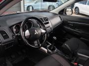 Mitsubishi ASX I Москва  - изображение 27
