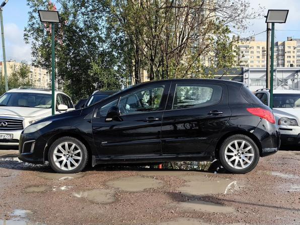 Peugeot 308 I Рестайлинг с пробегом 2011 года, цена 479 000 рублей, 173000 км, хэтчбек, Автокод Объявления