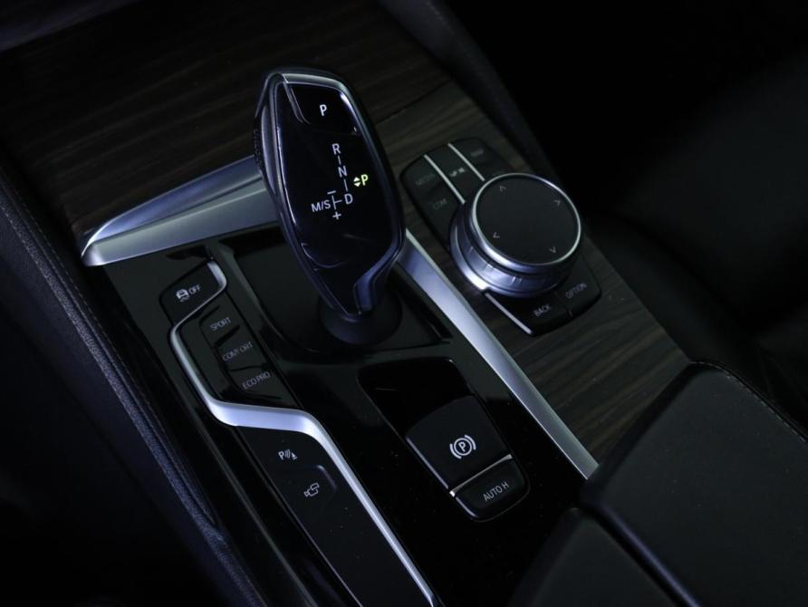 BMW 5 серии VII (G30/G31/G38) Санкт-Петербург  - изображение 15