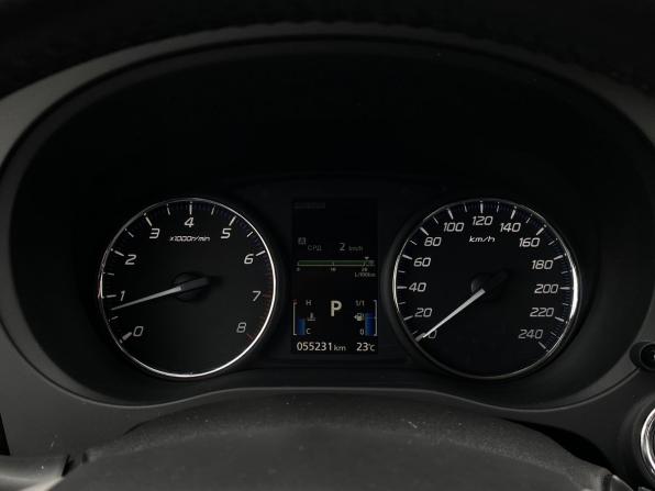 Mitsubishi Outlander III Рестайлинг с пробегом 2014 года, цена 1 789 000 рублей, 55229 км, внедорожник, Автокод Объявления
