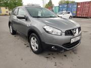 Nissan Qashqai I Рестайлинг Санкт-Петербург  - изображение 11