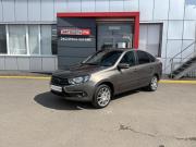Lada (ВАЗ) Granta I Рестайлинг Альметьевск  - изображение 24