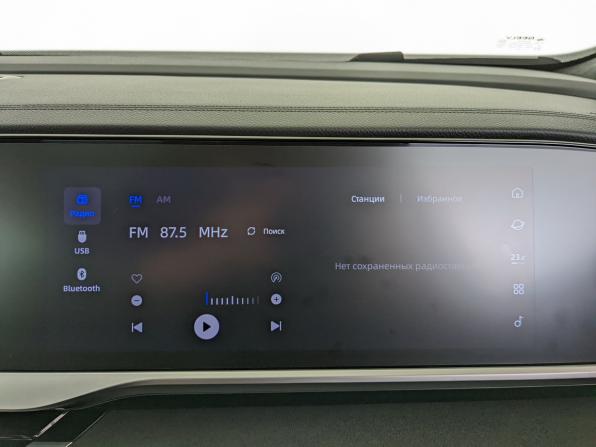 Geely Monjaro I с пробегом 2024 года, цена 3 625 000 рублей, 13494 км, внедорожник, Автокод Объявления