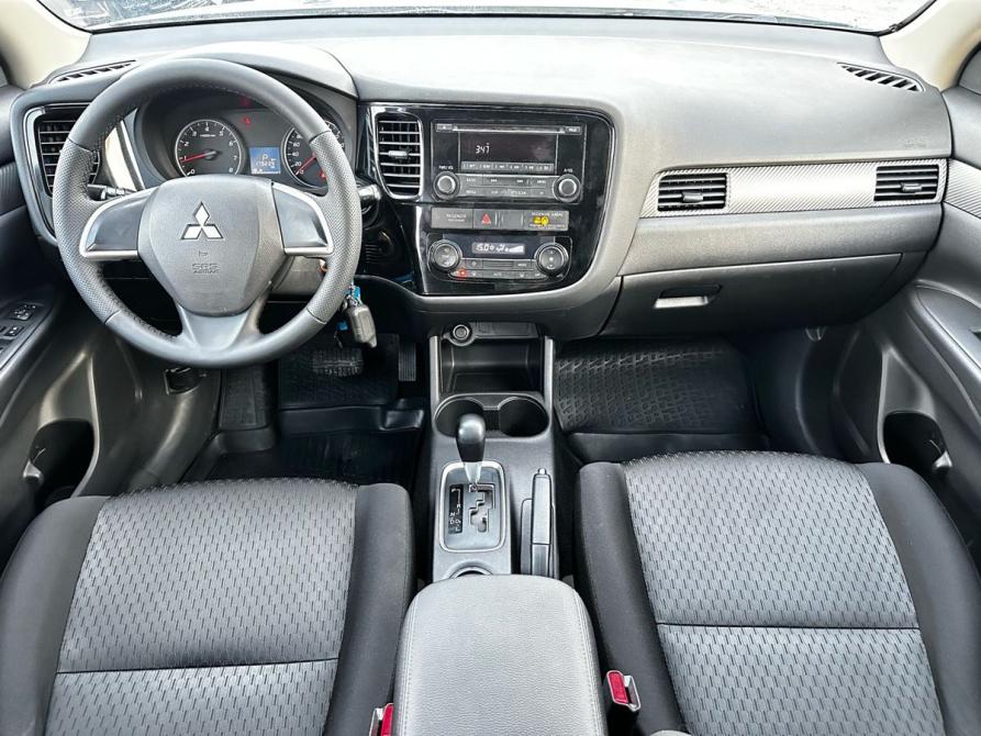 Mitsubishi Outlander III Волгоград  - изображение 14