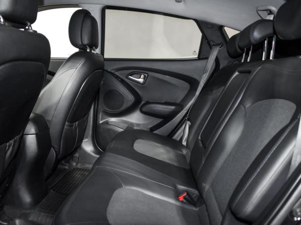 Hyundai ix35 I с пробегом 2011 года, цена 969 000 рублей, 260583 км, внедорожник, Автокод Объявления