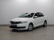 Skoda Rapid I Рестайлинг Санкт-Петербург  - изображение 30