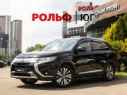 Mitsubishi Outlander III Рестайлинг 3 Москва  - изображение 17
