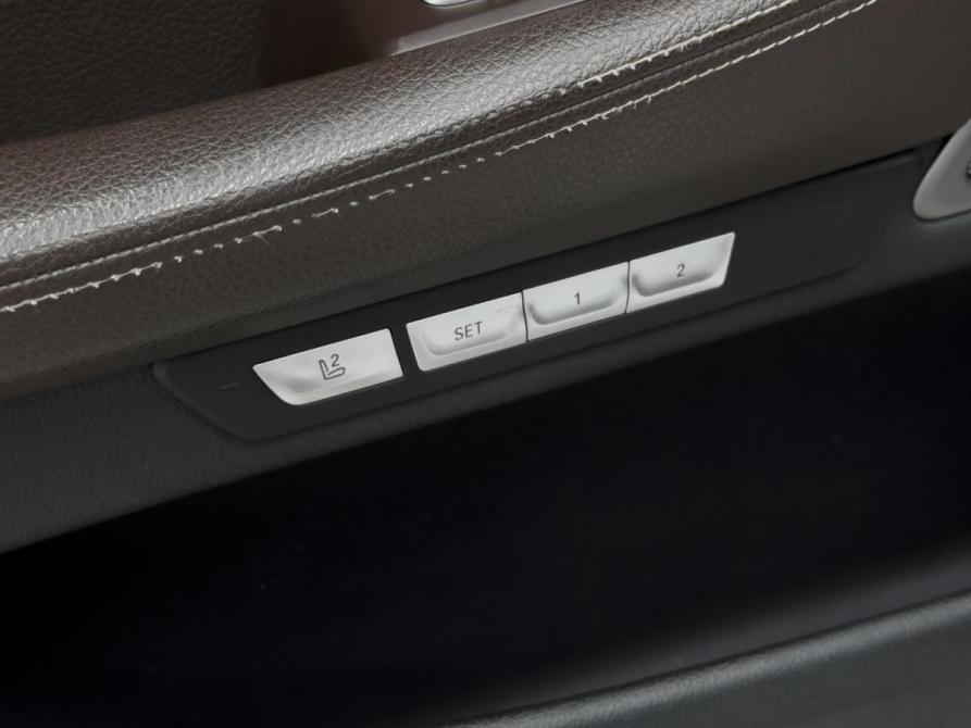 BMW 7 серии VI (G11/G12) Ростов-на-Дону  - изображение 15