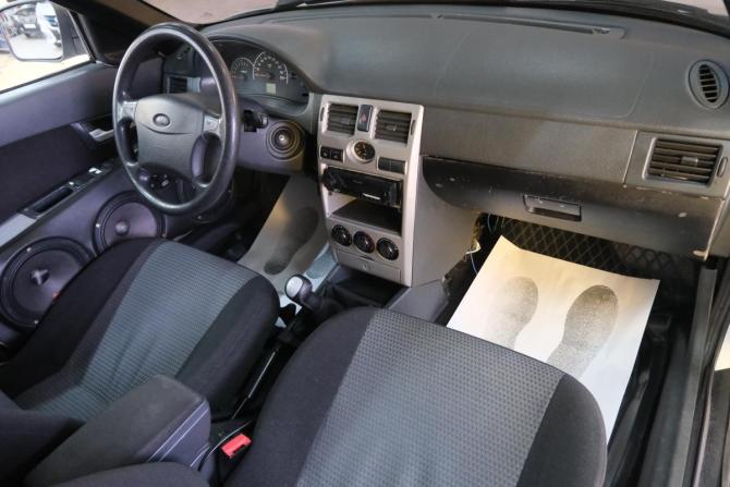 Lada (ВАЗ) Priora I с пробегом 2010 года, цена 419 000 рублей, 188000 км, седан, Автокод Объявления