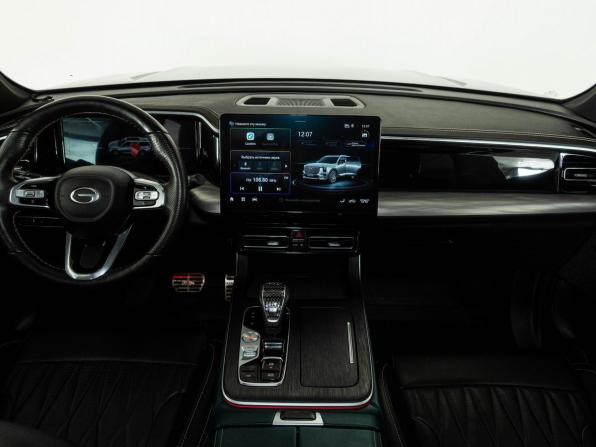 GAC GS8 II с пробегом 2024 года, цена 3 560 000 рублей, 43000 км, внедорожник, Автокод Объявления