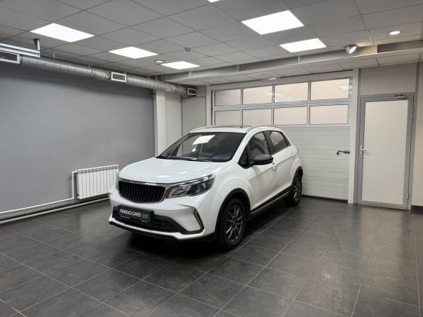 Livan X3 Pro с пробегом 2023 года, цена 1 299 000 рублей, 60802 км, внедорожник, Автокод Объявления