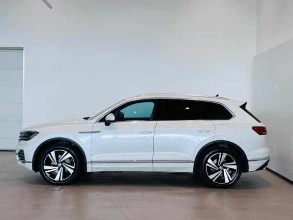 Volkswagen Touareg III с пробегом 2019 года, цена 5 150 000 рублей, 135823 км, внедорожник, Автокод Объявления