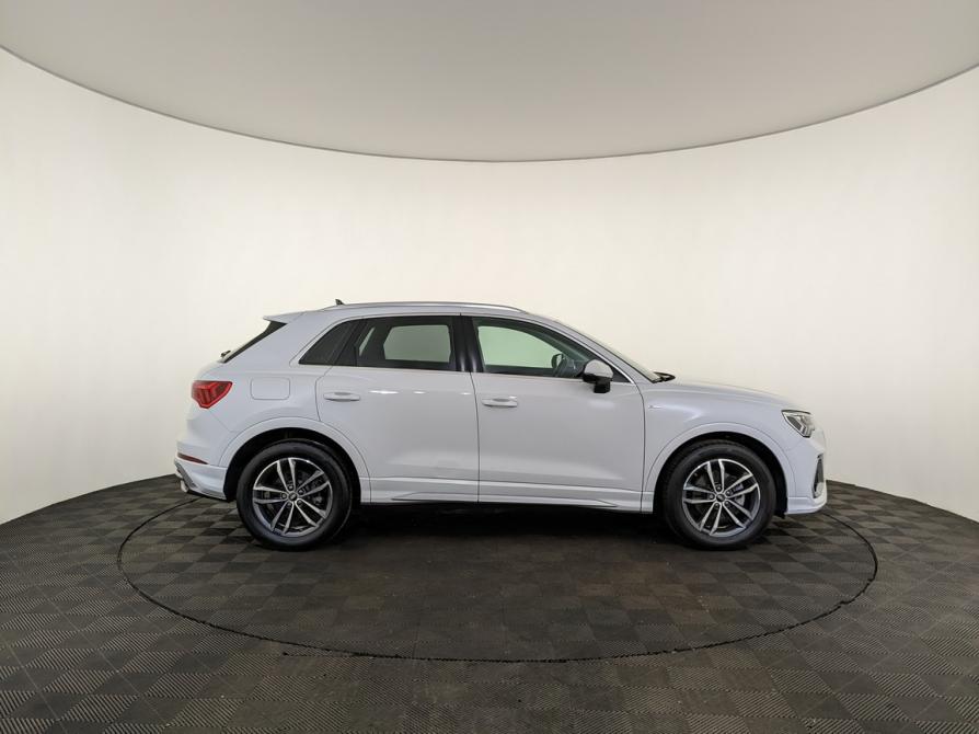 Audi Q3 II (F3) Москва  - изображение 4
