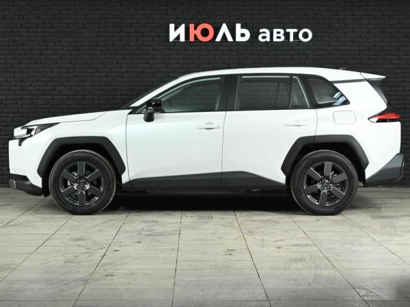 Toyota RAV4 VI (XA60) с пробегом 2026 года, цена 4 490 000 рублей, 64 км, внедорожник, Автокод Объявления
