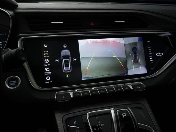 Geely Atlas Pro с пробегом 2024 года, цена 2 265 050 рублей, 33576 км, внедорожник, Автокод Объявления