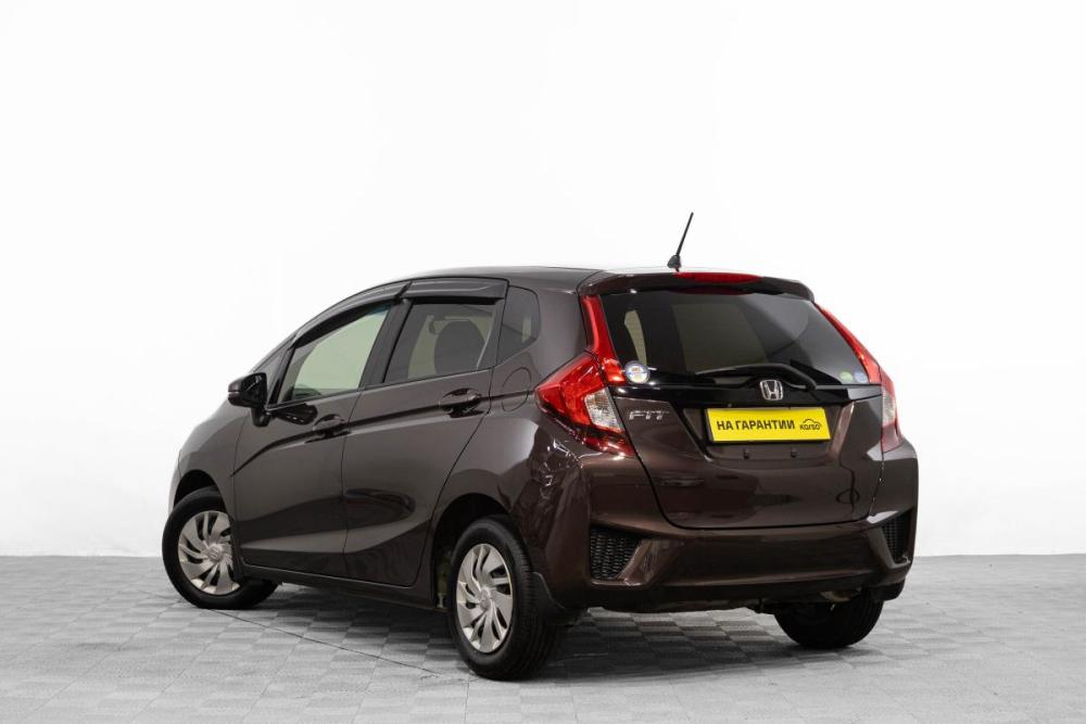 Honda Fit III Барнаул  - изображение 7