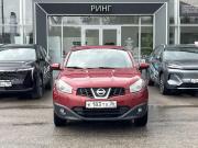Nissan Qashqai I Рестайлинг Воронеж  - изображение 10