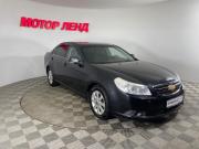 Chevrolet Epica V250 Рестайлинг Воронеж  - изображение 25