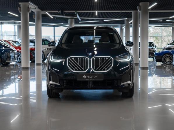 BMW X3 IV (G45/G48) с пробегом 2025 года, цена 6 200 000 рублей, 8620 км, внедорожник, Автокод Объявления