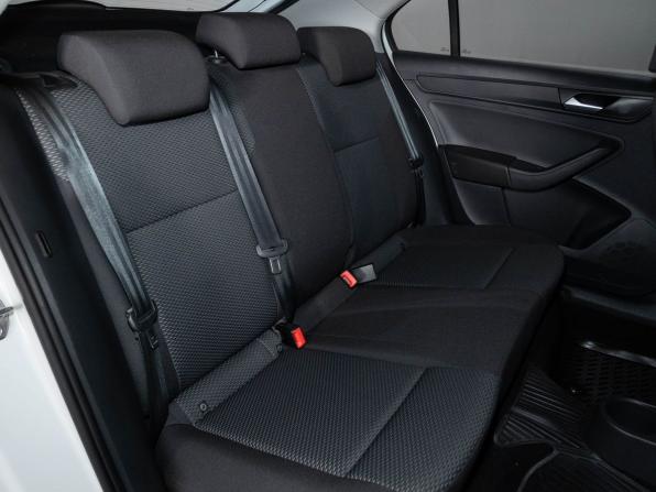 Volkswagen Polo VI с пробегом 2021 года, цена 1 614 000 рублей, 90368 км, лифтбек, Автокод Объявления