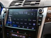 Toyota Camry VII (XV50) Рестайлинг 2 Волгоград  - изображение 69