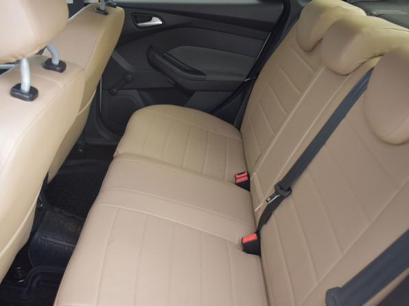 Ford Focus III с пробегом 2012 года, цена 789 000 рублей, 128628 км, седан, Автокод Объявления