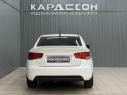 Kia Cerato II Магнитогорск  - изображение 20