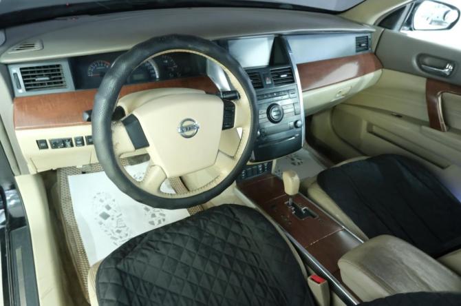 Nissan Teana I (J31) Рестайлинг с пробегом 2007 года, цена 699 000 рублей, 315000 км, седан, Автокод Объявления