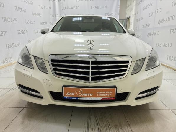 Mercedes-Benz E-Класс IV (W212 S212 C207) с пробегом 2010 года, цена 1 550 000 рублей, 169000 км, седан, Автокод Объявления