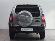 Chevrolet Niva I Рестайлинг Барнаул  - изображение 37