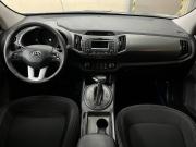 Kia Sportage III Ростов-на-Дону  - изображение 26