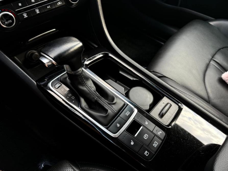 Kia Optima IV Рестайлинг Альметьевск  - изображение 20