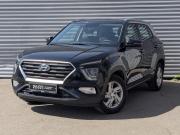 Hyundai Creta I Рестайлинг Москва  - изображение 31