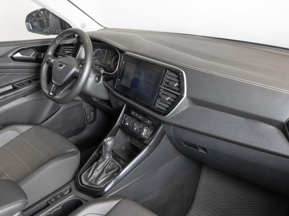Jetta VS7 I с пробегом 2021 года, цена 1 947 854 рубля, 87168 км, внедорожник, Автокод Объявления