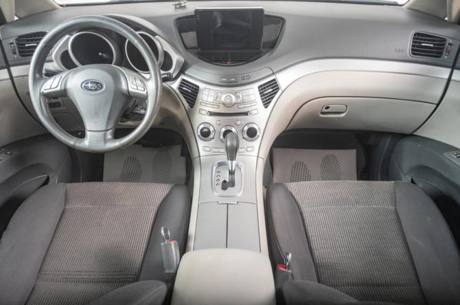 Subaru Tribeca I с пробегом 2005 года, цена 889 000 рублей, 370000 км, внедорожник, Автокод Объявления