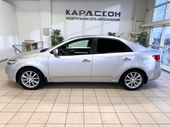 Kia Cerato II с пробегом 2012 года, цена 849 000 рублей, 165229 км, седан, Автокод Объявления