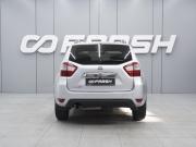 Nissan Terrano III (D10) Ростов-на-Дону  - изображение 21